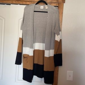 Daytrip Cardigan